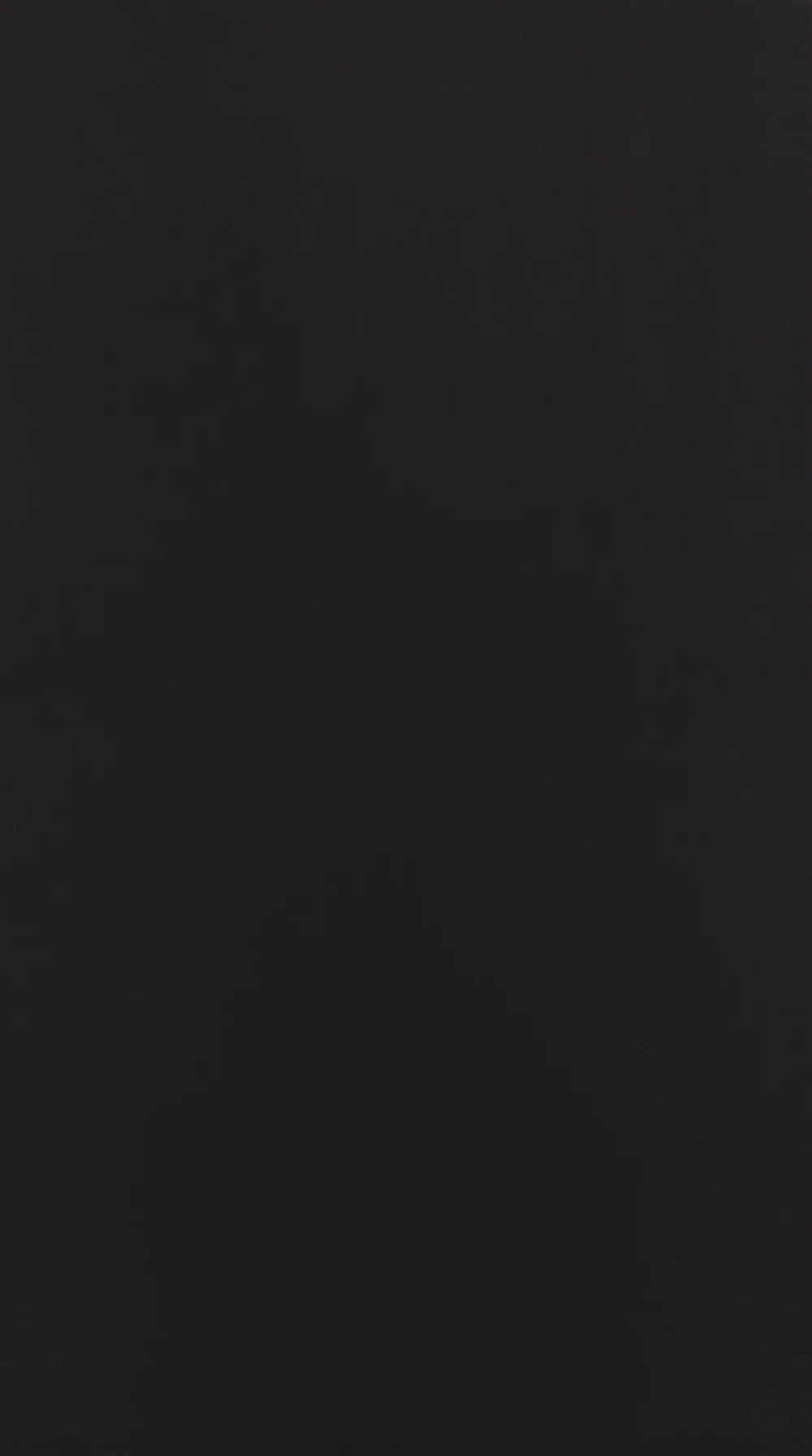 Muestra de acabado Black Mate (15-20%) - Powder Coating Costa Rica
