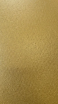 Muestra de acabado Dorado Texturado - Powder Coating Costa Rica