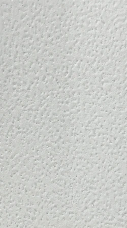 Muestra de acabado Gray RAL Sand - Powder Coating Costa Rica