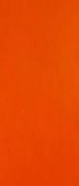 Muestra de acabado Naranja RAL - Powder Coating Costa Rica