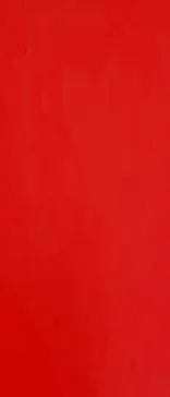 Muestra de acabado Red Blood (75-80%) - Powder Coating Costa Rica