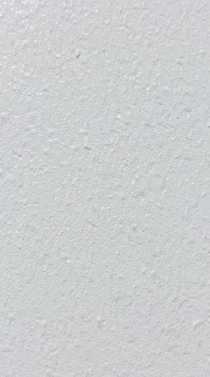 Muestra de acabado White Sand - Powder Coating Costa Rica