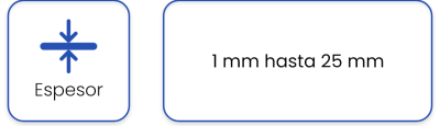 Espesor